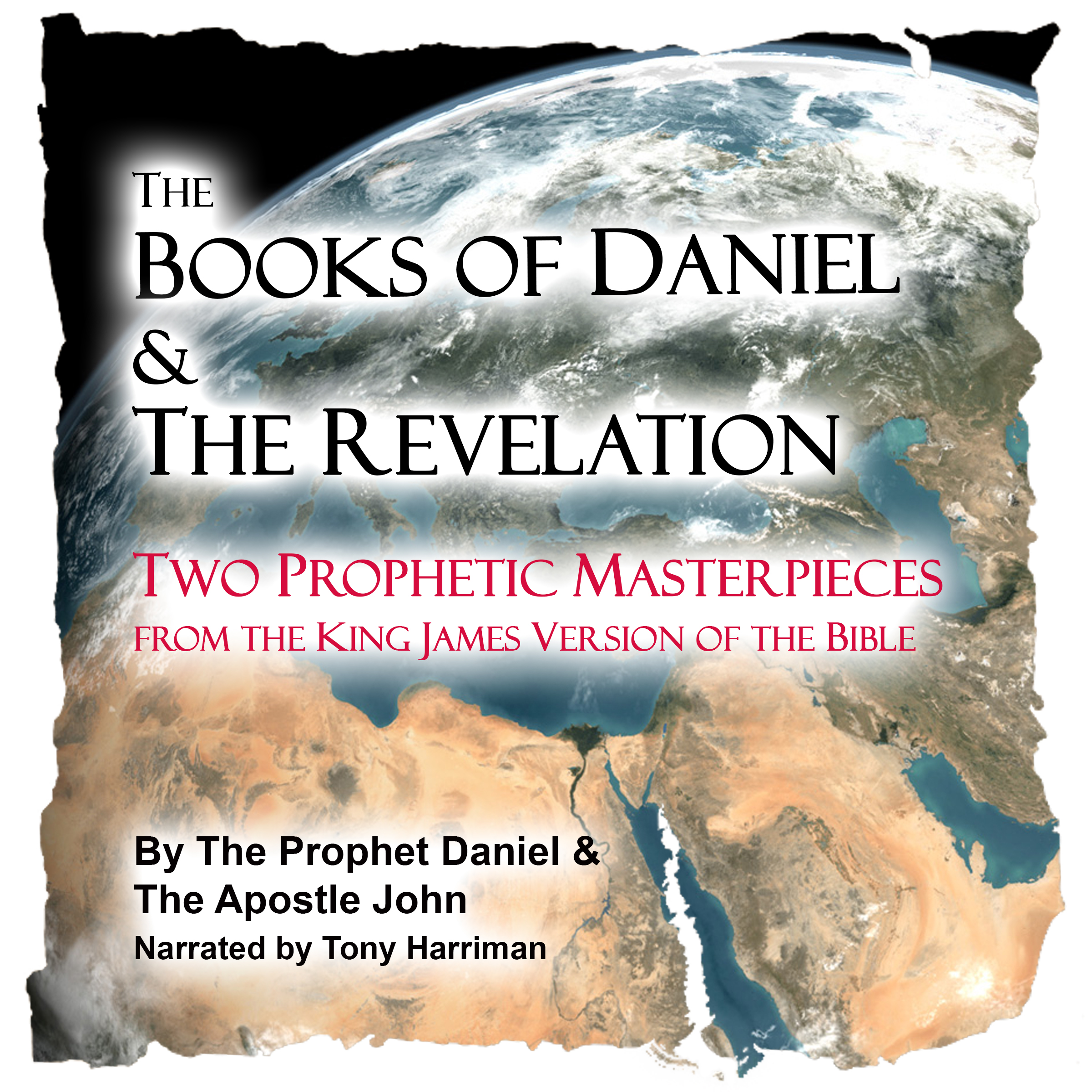 Daniel and Revelation
