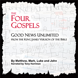 Four Gospels