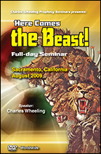 Here Comes the Beast