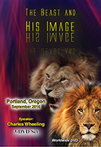 The Beast & His Image