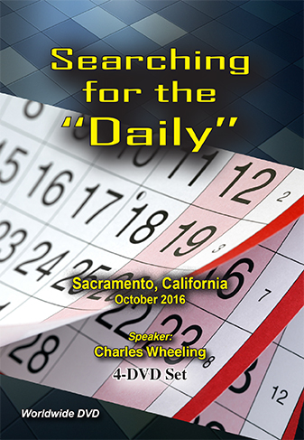 The Beast & His Image