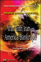 War with Iran