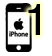 iPhone 1
