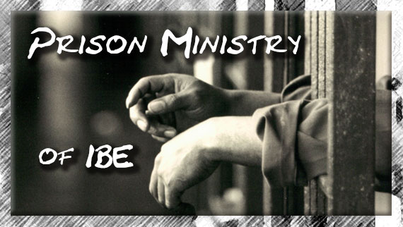 Prison Ministry
